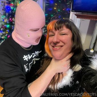 yesdaddytoys Голи Изтичания OnlyFans Снимки 28