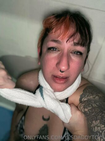yesdaddytoys Голи Изтичания OnlyFans Снимки 30
