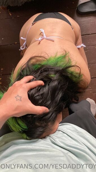 yesdaddytoys Голи Изтичания OnlyFans Снимки 31