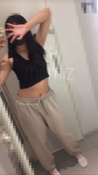 Ying Голи Изтичания OnlyFans Снимки 11
