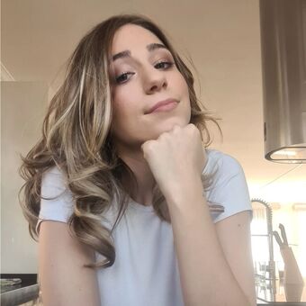 Yonia Голи Изтичания OnlyFans Снимки 65