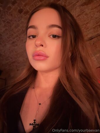 yourbaevan Голи Изтичания OnlyFans Снимки 20