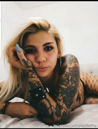 yourbethy