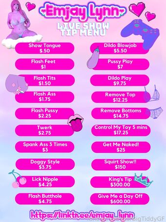 YourBigTiddyGF Голи Изтичания OnlyFans Снимки 10