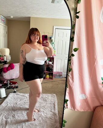 yourfairiegf Голи Изтичания OnlyFans Снимки 55