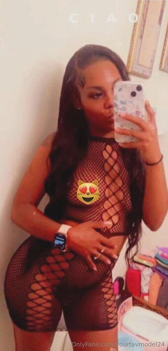 yourfavmodel24