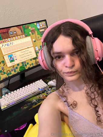 yourgirlclo02 Голи Изтичания OnlyFans Снимки 10