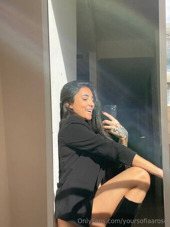 yoursofiaarose Голи Изтичания OnlyFans Снимки 19