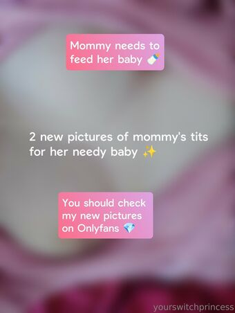 yourswitchprincess Голи Изтичания OnlyFans Снимки 7