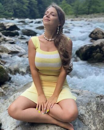 youseecandy Голи Изтичания OnlyFans Снимки 2