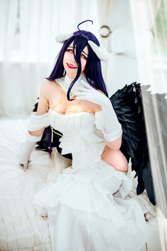 Yulyakit Голи Изтичания OnlyFans Снимки 2