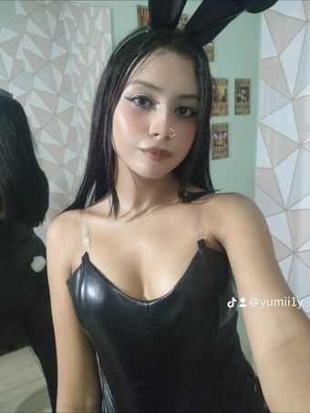 Yumiz1nha Голи Изтичания OnlyFans Снимки 5