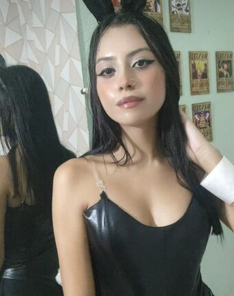 Yumiz1nha Голи Изтичания OnlyFans Снимки 6