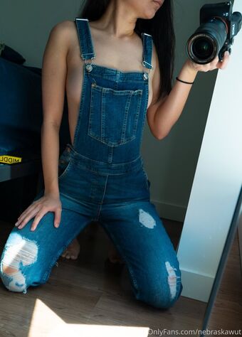 yunaof Голи Изтичания OnlyFans Снимки 18