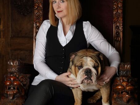 Yvette Fielding