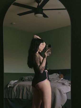 yyentaa Голи Изтичания OnlyFans Снимки 35