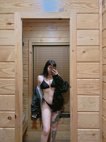 yyentaa Голи Изтичания OnlyFans Снимки 39