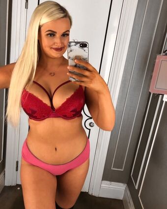 Zandra May