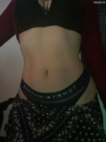 Zarahchan Голи Изтичания OnlyFans Снимки 42