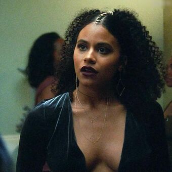 Zazie Beetz