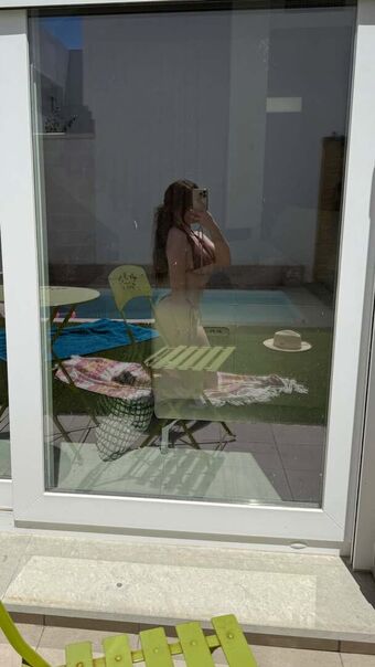 Zeling Голи Изтичания OnlyFans Снимки 21