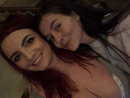 Zhaddie Grey Голи Изтичания OnlyFans Снимки 260