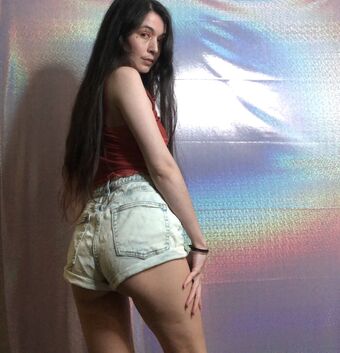 Zhaddie Grey Голи Изтичания OnlyFans Снимки 261