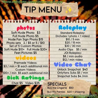 zippynippyhippyfree Голи Изтичания OnlyFans Снимки 3