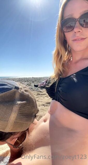 Zoeyt123 Голи Изтичания OnlyFans Снимки 62