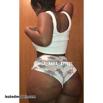 Anna Apples
