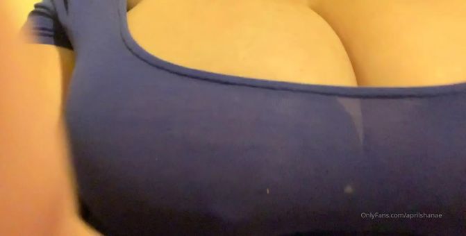AprilShanae