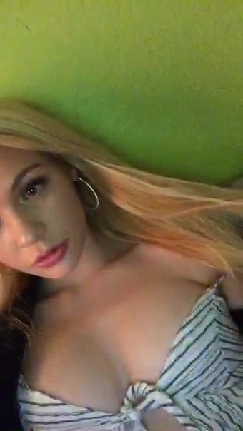 RaeBabe Голи Изтичания OnlyFans Снимки 19