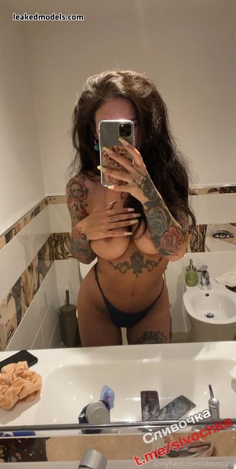 alexmucci