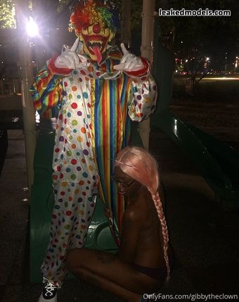 gibbytheclown