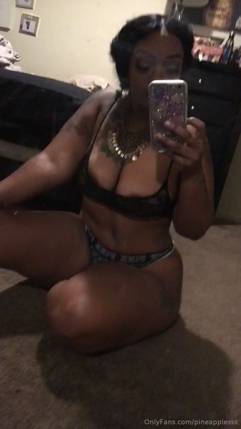 pineapplesss Голи Изтичания OnlyFans Снимки 83