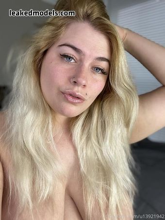 Comewatchkitty Голи Изтичания OnlyFans Снимки 14