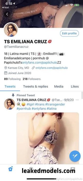 papiichulo Голи Изтичания OnlyFans Снимки 10