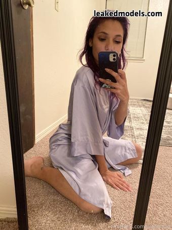 Vanbrooke Голи Изтичания OnlyFans Снимки 18
