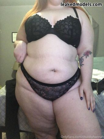 Chubbyhannah