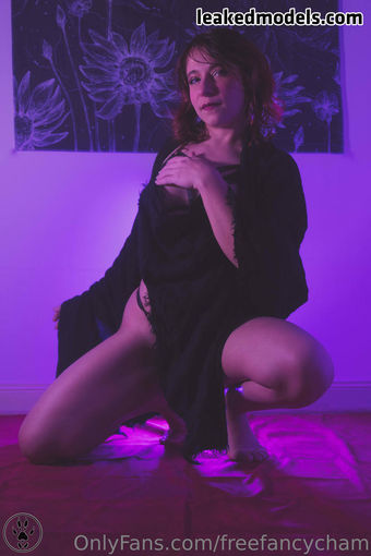 Freefancycham Голи Изтичания OnlyFans Снимки 7
