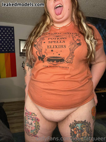 Loudfatqueer
